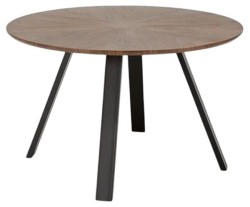 Стол обеденный Danilo 120 HLM_V-CH-DANILO-ST