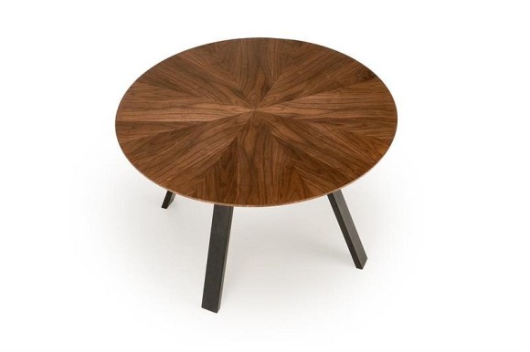 Стол обеденный Danilo 120 HLM_V-CH-DANILO-ST