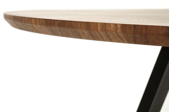 Стол обеденный Danilo 120 HLM_V-CH-DANILO-ST