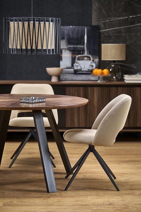 Стол обеденный Danilo 120 HLM_V-CH-DANILO-ST