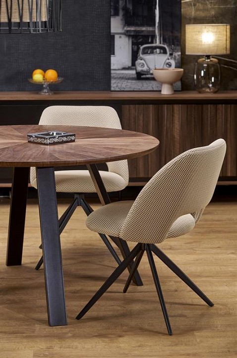 Стол обеденный Danilo 120 HLM_V-CH-DANILO-ST