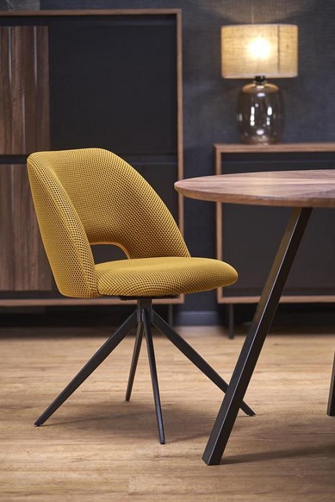 Стол обеденный Danilo 120 HLM_V-CH-DANILO-ST