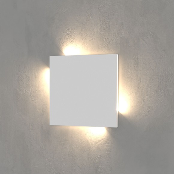 Подсветка ступеней лестницы Elektrostandard Step 4690389184284 a058914