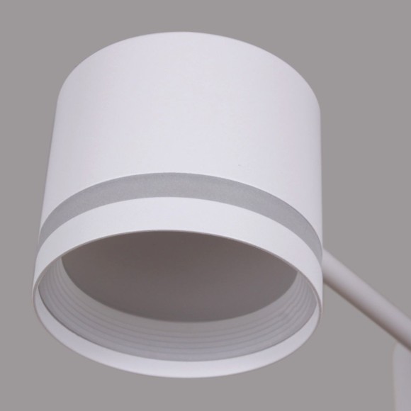 Люстра на штанге Reluce 26730-0.3-08 GX53 WT