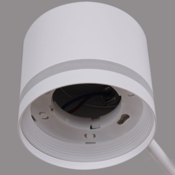 Люстра на штанге Reluce 26730-0.3-08 GX53 WT