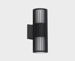 Уличный настенный светильник Italline IT3048