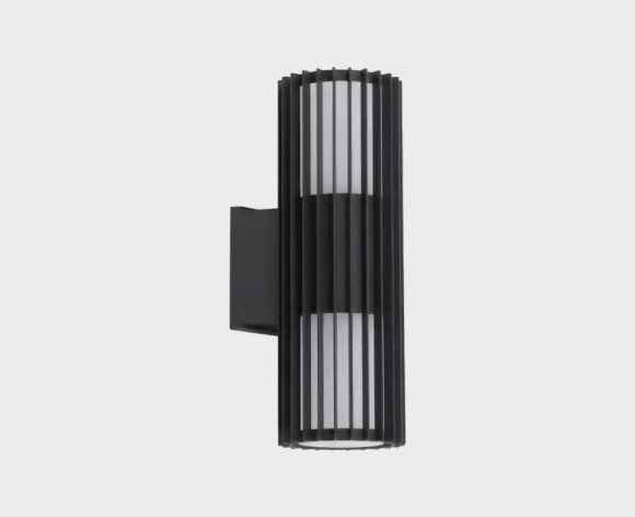 Уличный настенный светильник Italline IT3048