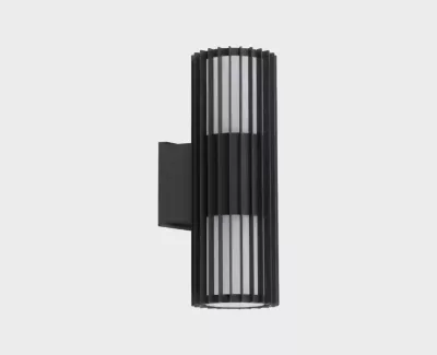 Уличный настенный светильник Italline IT3048