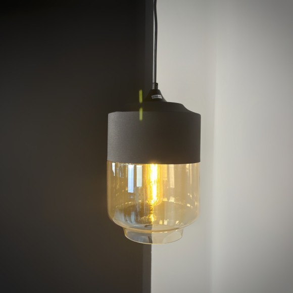 Подвесной светильник ImperiumLoft Nord 190488-26