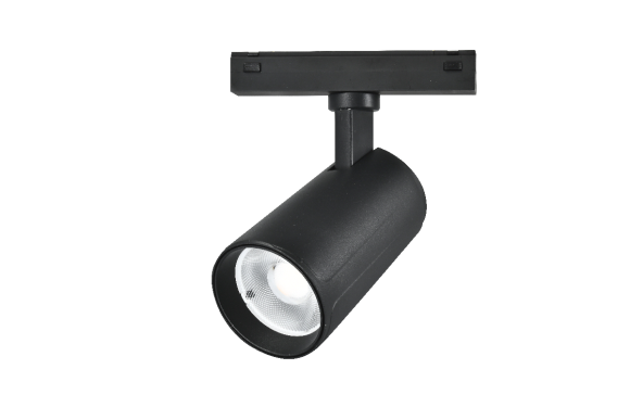 Трековый магнитный светильник iLedex Vision SMART 4825-048-D70-20W-36DG-BK