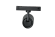Трековый магнитный светильник iLedex Vision SMART 4825-048-D70-20W-36DG-BK