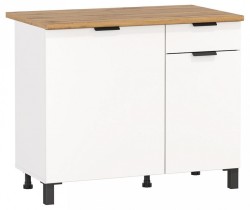 Стол-тумба Венера 1000 TRM_CB-00010985