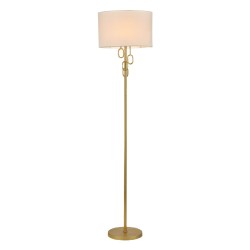 Торшер Indigo Amali 13026/1F Gold V000476