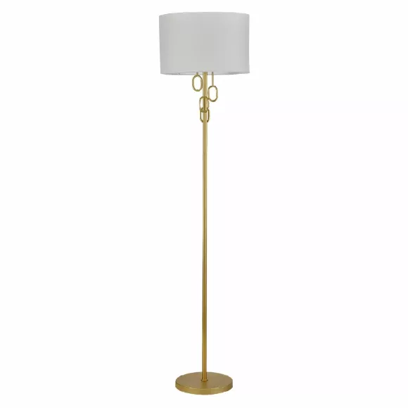Торшер Indigo Amali 13026/1F Gold V000476