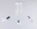 Потолочная люстра Ambrella Light Loft TR80414, Лофт, Белый