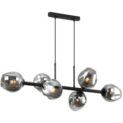 Подвесная люстра Favourite Traube 2361-6P