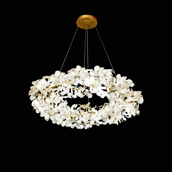 Подвесная люстра ImperiumLoft Caramelly 194941-23