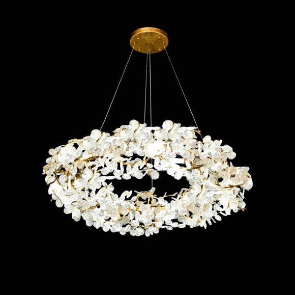 Подвесная люстра ImperiumLoft Caramelly 194941-23