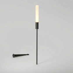 Ландшафтный светильник Elektrostandard Invi 35155/F черный 4690389219351 a072096