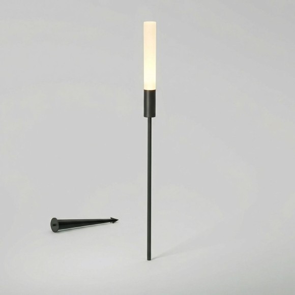 Ландшафтный светильник Elektrostandard Invi 35155/F черный 4690389219351 a072096