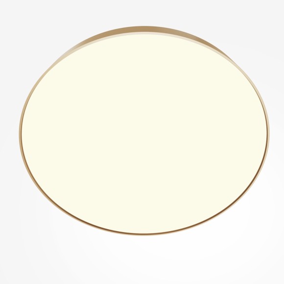 Потолочный светодиодный светильник Maytoni Technical Ceiling Zon C032CL-90W3K-RD-MG