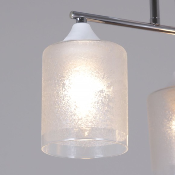 Потолочный светильник Reluce 69160-0.3-03 WH+BK