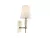 Бра Newport Chelsy 4371/A gold М0070443