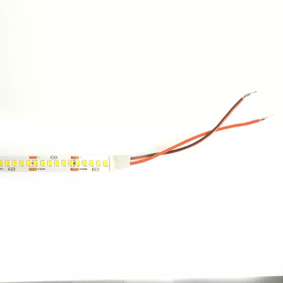 Светодиодная лента Feron LS503 24В 22Вт/м 3000К 5м IP20 48829 Светодиодная лента Feron LS503 24В 22Вт/м 3000К 5м IP20 48829