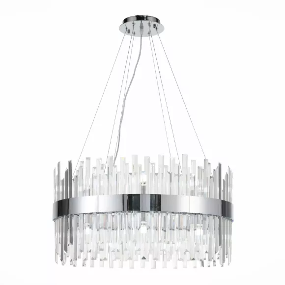Подвесная люстра ST LUCE BAFO SL1160.103.18 Подвесная люстра ST LUCE BAFO SL1160.103.18