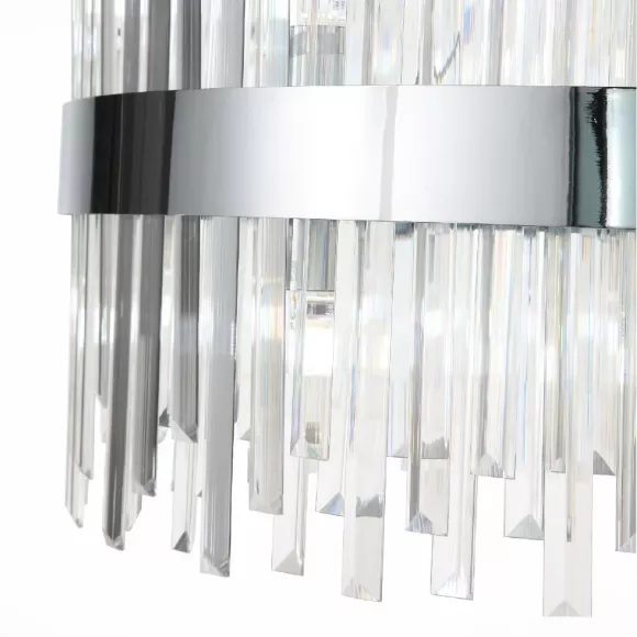 Подвесная люстра ST LUCE BAFO SL1160.103.18 Подвесная люстра ST LUCE BAFO SL1160.103.18