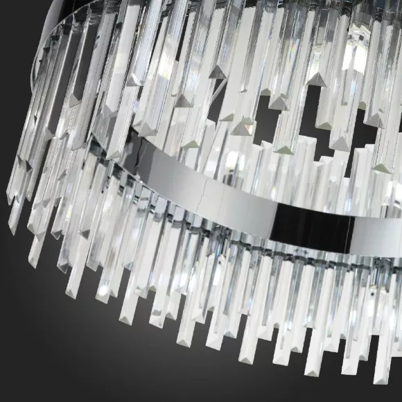 Подвесная люстра ST LUCE BAFO SL1160.103.18 Подвесная люстра ST LUCE BAFO SL1160.103.18