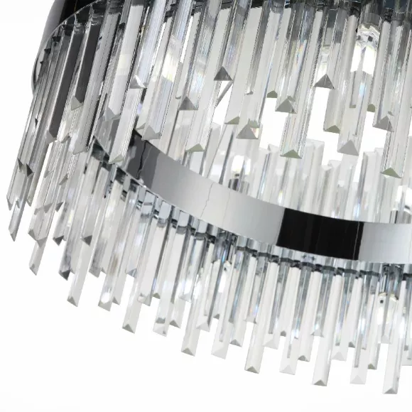 Подвесная люстра ST LUCE BAFO SL1160.103.18 Подвесная люстра ST LUCE BAFO SL1160.103.18