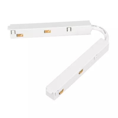 Коннектор гибкий Arlight Mag-Orient-Con-Flex-Power 035803
