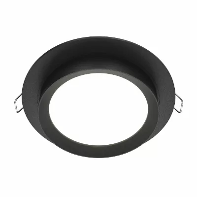 Встраиваемый светильник Maytoni Technical Hoop DL086-GX53-RD-B