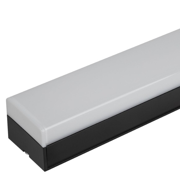 Линейный подвесной светильник Эра SML-11-WB-40K-В24 Б0061015