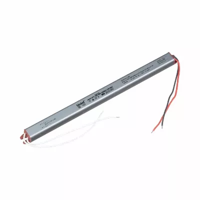 Блок питания Uniel 36Вт DC24В 1,5А IP67 UET-WAC-036B67 24V IP67 UL-00010255