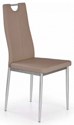 Стул K202 HLM_V-CH-K_202-KR-CAPPUCINO