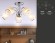 Подвесная люстра Ambrella Light Traditional TR3188