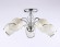 Подвесная люстра Ambrella Light Traditional TR3188