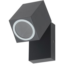 Архитектурный светильник Эра WL37 GR Б0054409