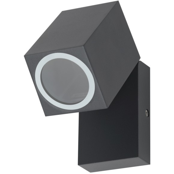 Архитектурный светильник Эра WL37 GR Б0054409