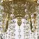 Подвесная люстра Bohemia Ivele Crystal AL79101/10/250 A G, Золото