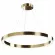 Подвесной светильник Maytoni Saturno MOD415PL-L60BS4K