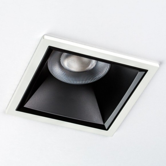 Встраиваемый светильник Lightstar Ciclone 385247