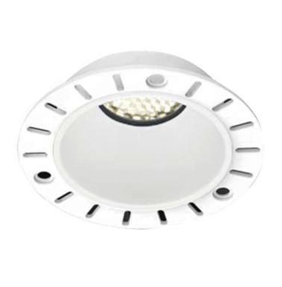 Встраиваемый светильник под шпатлевку IMEX IL.0029.0030-WH