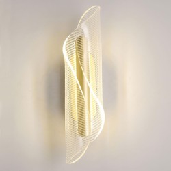 Настенный светильник Lussole LSP-7372