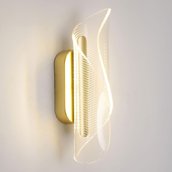 Настенный светильник Lussole LSP-7372