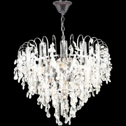 Подвесная люстра Reluce 62720-0.4-05 CH