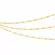 Светодиодная лента Arlight COB-X400-5mm 24V Warm2700 (7.2 W/m, IP20, 5m) 041697(1)