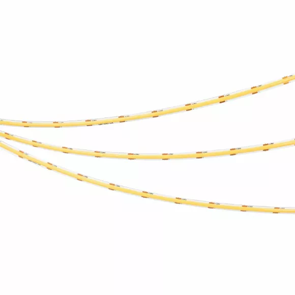 Светодиодная лента Arlight COB-X400-5mm 24V Warm2700 (7.2 W/m, IP20, 5m) 041697(1) Светодиодная лента Arlight COB-X400-5mm 24V Warm2700 (7.2 W/m, IP20, 5m) 041697(1)